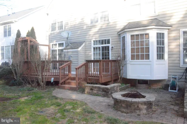 $3,500 | 9234 Rainbow Falls Drive, Bristow, VA 20136