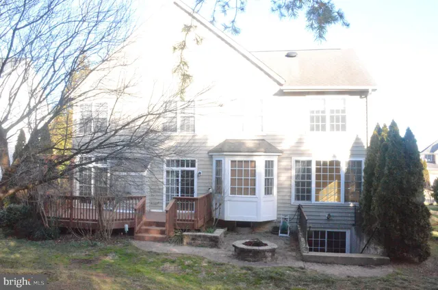 $3,500 | 9234 Rainbow Falls Drive, Bristow, VA 20136