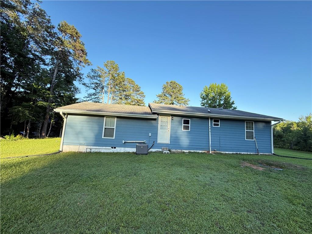2831 Bomar Road Douglasville, GA 30135 - Photo 3 of 11