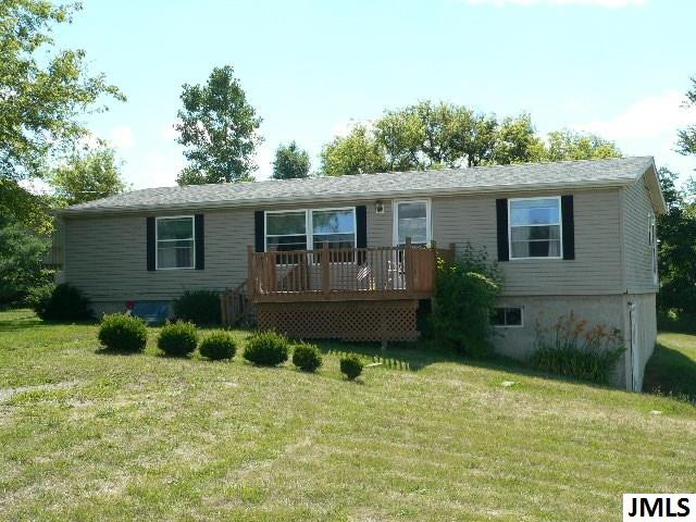 3202 Meridian Road Leslie, MI 49251 - Photo 1 of 23 Photo 1