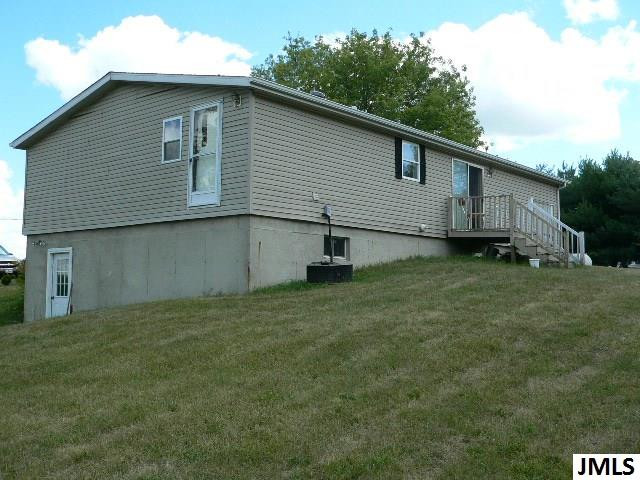 3202 Meridian Road Leslie, MI 49251 - Photo 23 of 23 Photo 23