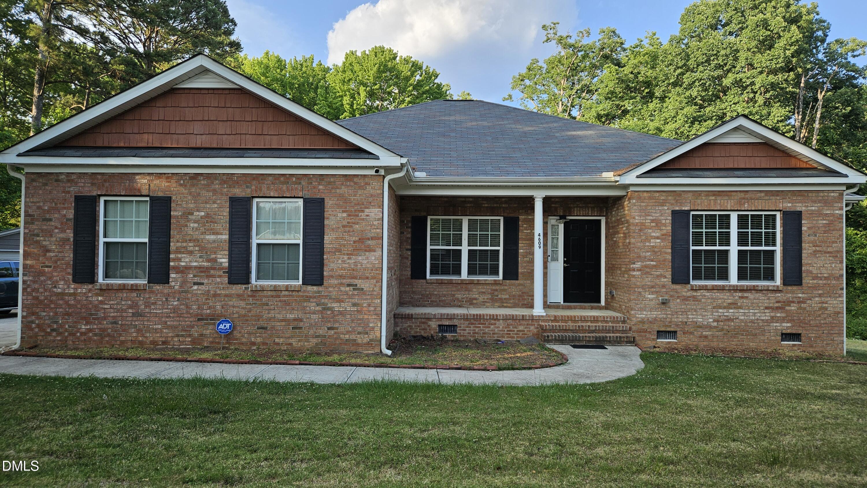 4609 Ten-Ten Road Apex, NC 27539 - Photo 1 of 2