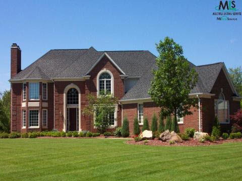 60593 Balmoral Way Rochester, MI 48306 - Photo 1 of 8 853086.JPG