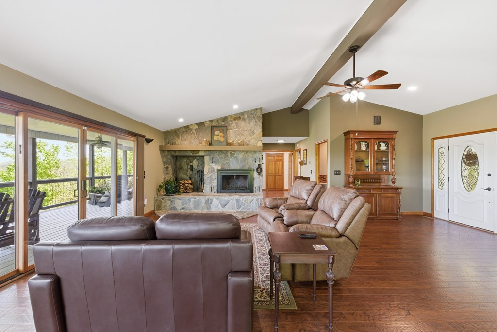 122 Laurel Ridge Lane Murphy, NC 28906 - Photo 12 of 76