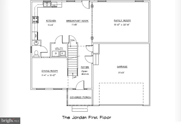 $529,900 | 1317 Lochmeath Way, Dover, DE 19901