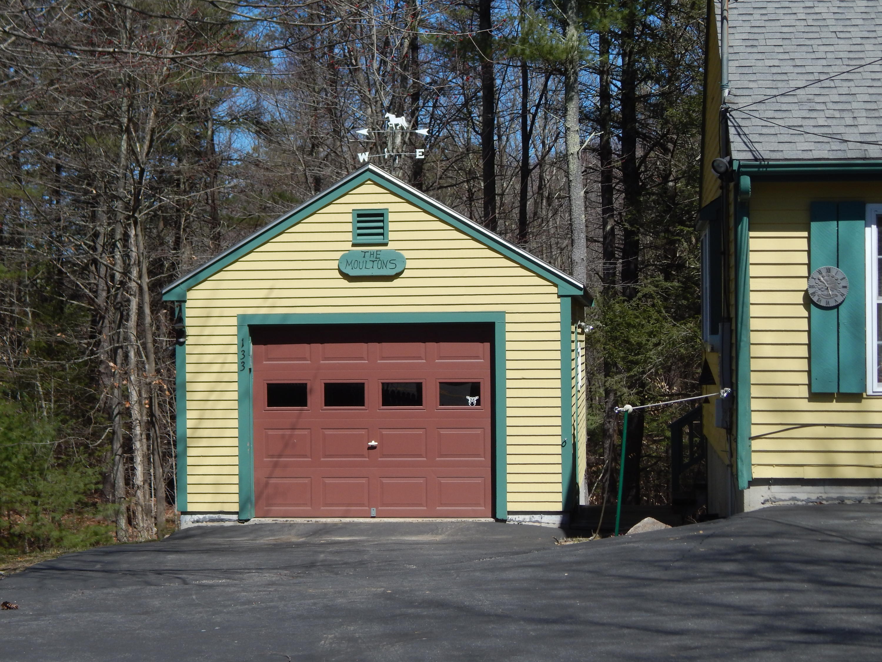 133 Mountain Road Cape Neddick, ME 03902 - Photo 2 of 15 ext6