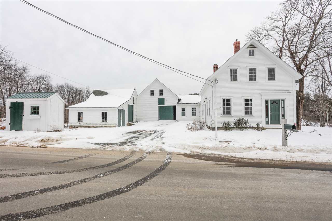 15 Nottingham Road Deerfield, NH 03037 - Photo 1 of 40