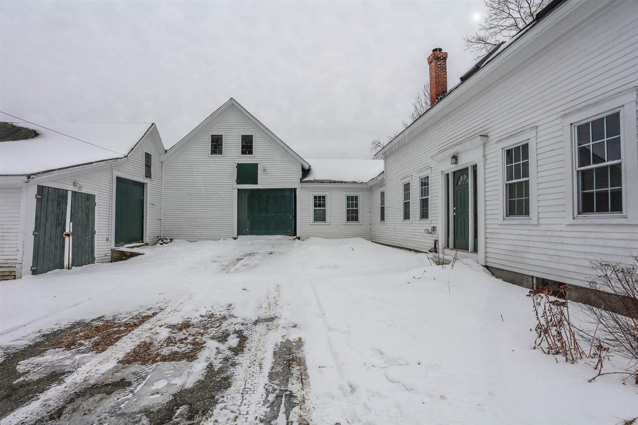 15 Nottingham Road Deerfield, NH 03037 - Photo 36 of 40