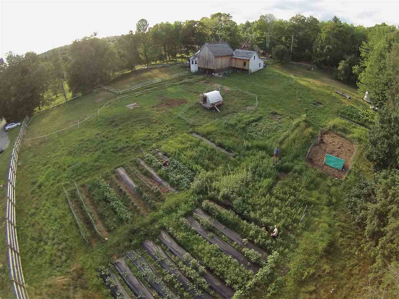 15 Nottingham Road Deerfield, NH 03037 - Photo 40 of 40