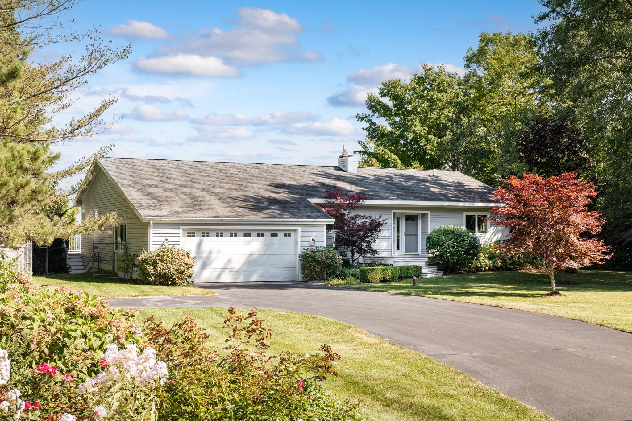 14178 Bluff Road Traverse City, MI 49686 - Photo 50 of 86