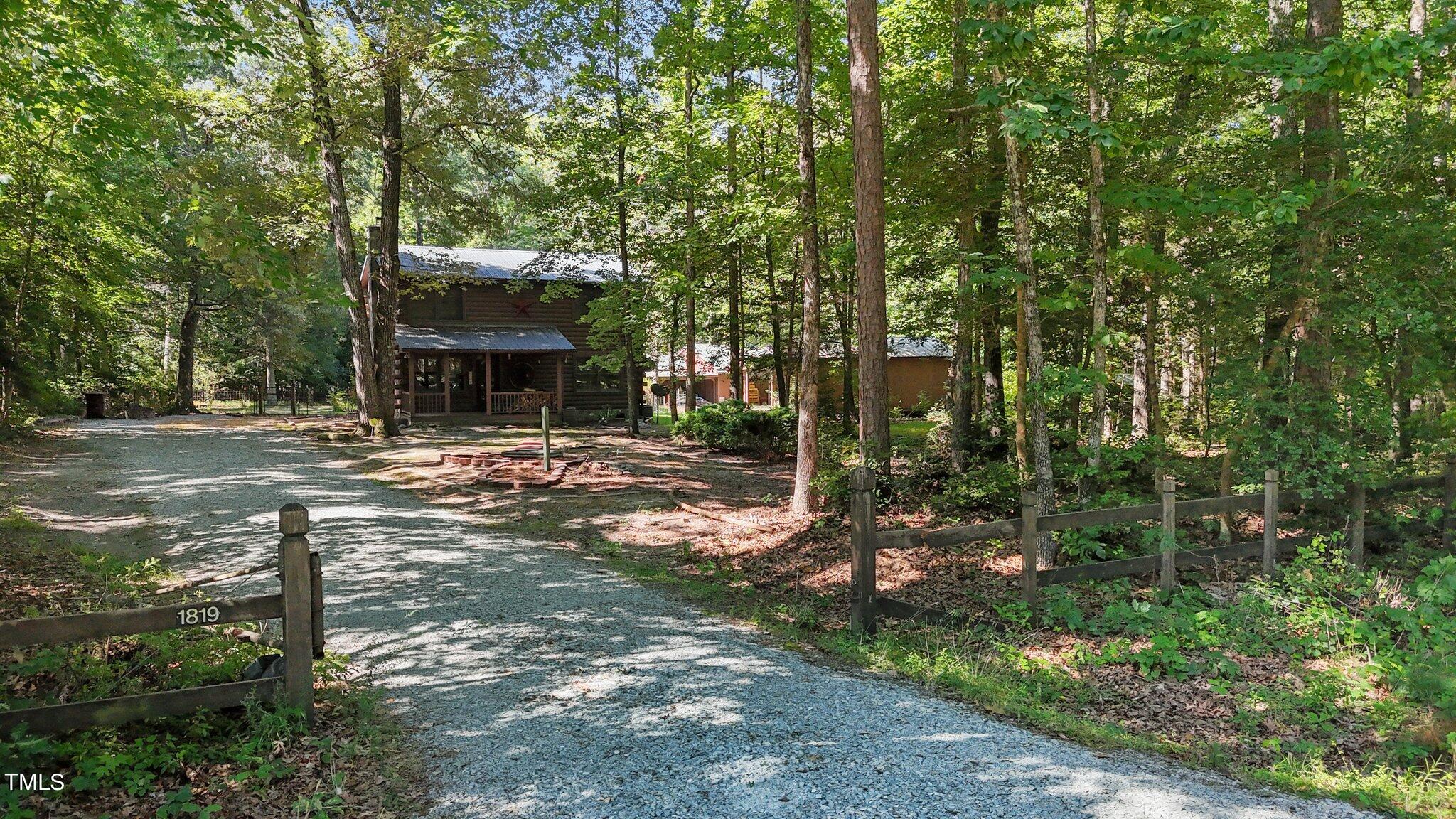 1819 Chambers Loop Road Timberlake, NC 27583 - Photo 2 of 41 pic2