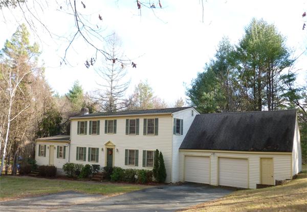 15 Highland Road Boxford, MA 01921 - Photo 1 of 21