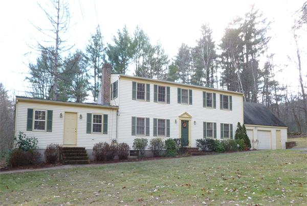 15 Highland Road Boxford, MA 01921 - Photo 19 of 21