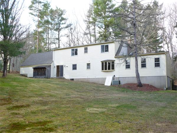 15 Highland Road Boxford, MA 01921 - Photo 20 of 21
