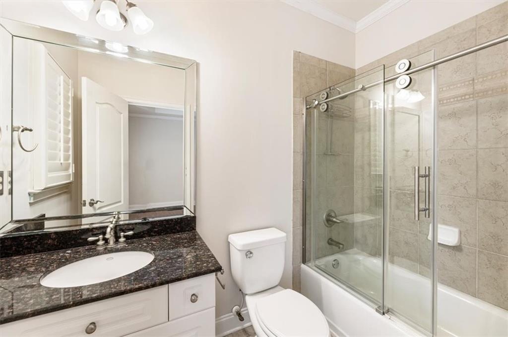 392 Lum Crowe Road Roswell, GA 30075 - Photo 63 of 108