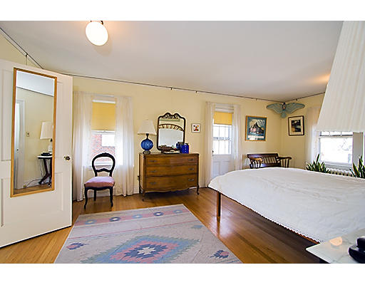 43 Old Middlesex Road Belmont, MA 02478 - Photo 14 of 19 Gallery Image 14