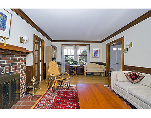 43 Old Middlesex Road Belmont, MA 02478 - Photo 3 of 19 Gallery Image 3