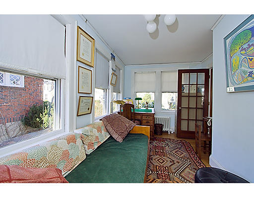 43 Old Middlesex Road Belmont, MA 02478 - Photo 8 of 19 Gallery Image 8