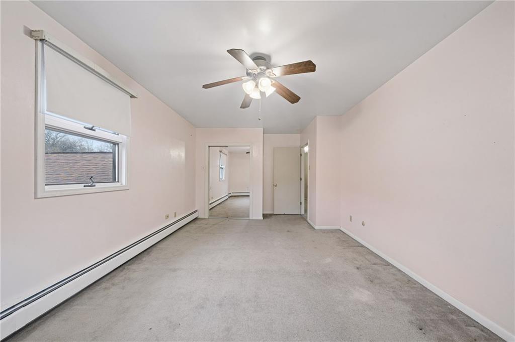 255 Poplar Street Monroeville, PA 15146 - Photo 29 of 50 a view of an empty room