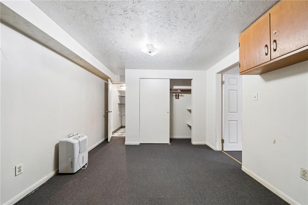 255 Poplar Street Monroeville, PA 15146 - Photo 36 of 44 Lower level bonus room could be a game room or home office.