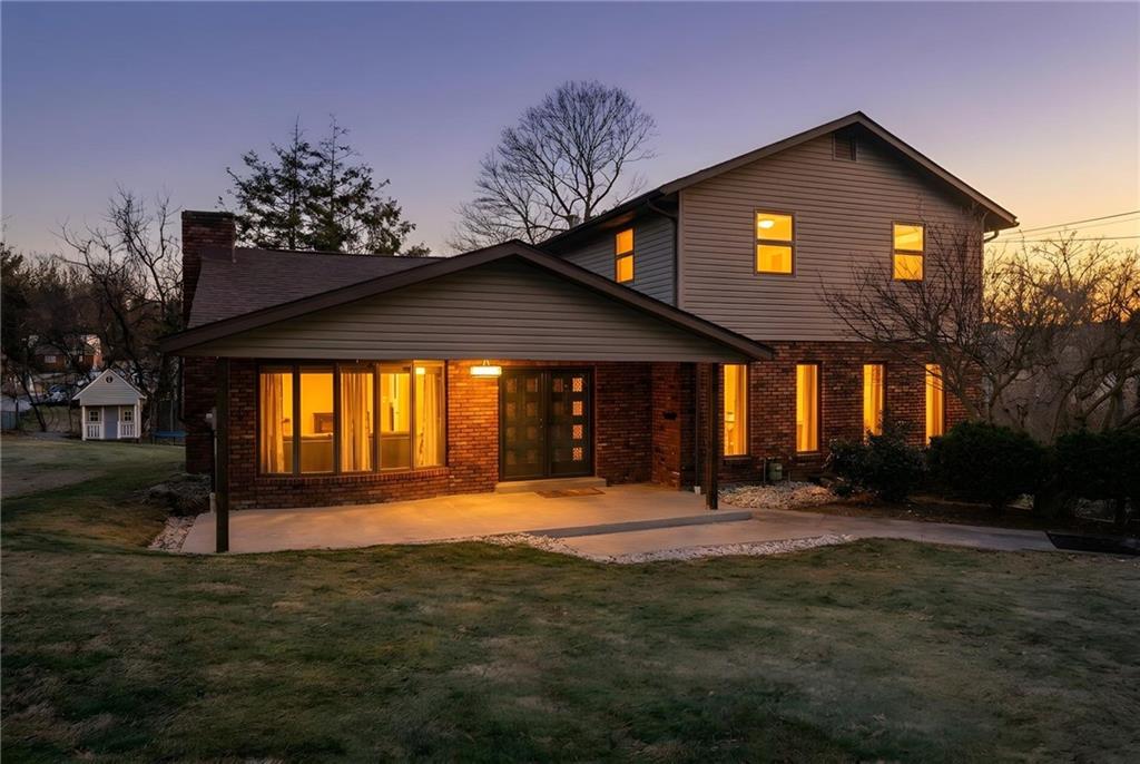 255 Poplar Street Monroeville, PA 15146 - Photo 41 of 44