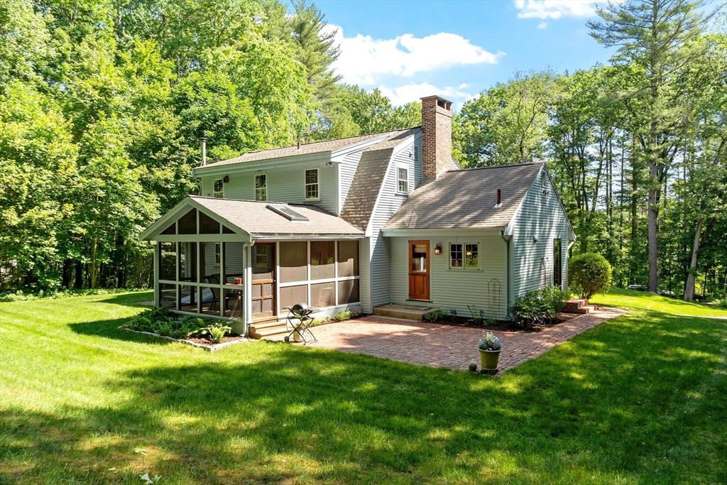 41 Shaker Road Harvard, MA 01451 - Photo 4 of 41