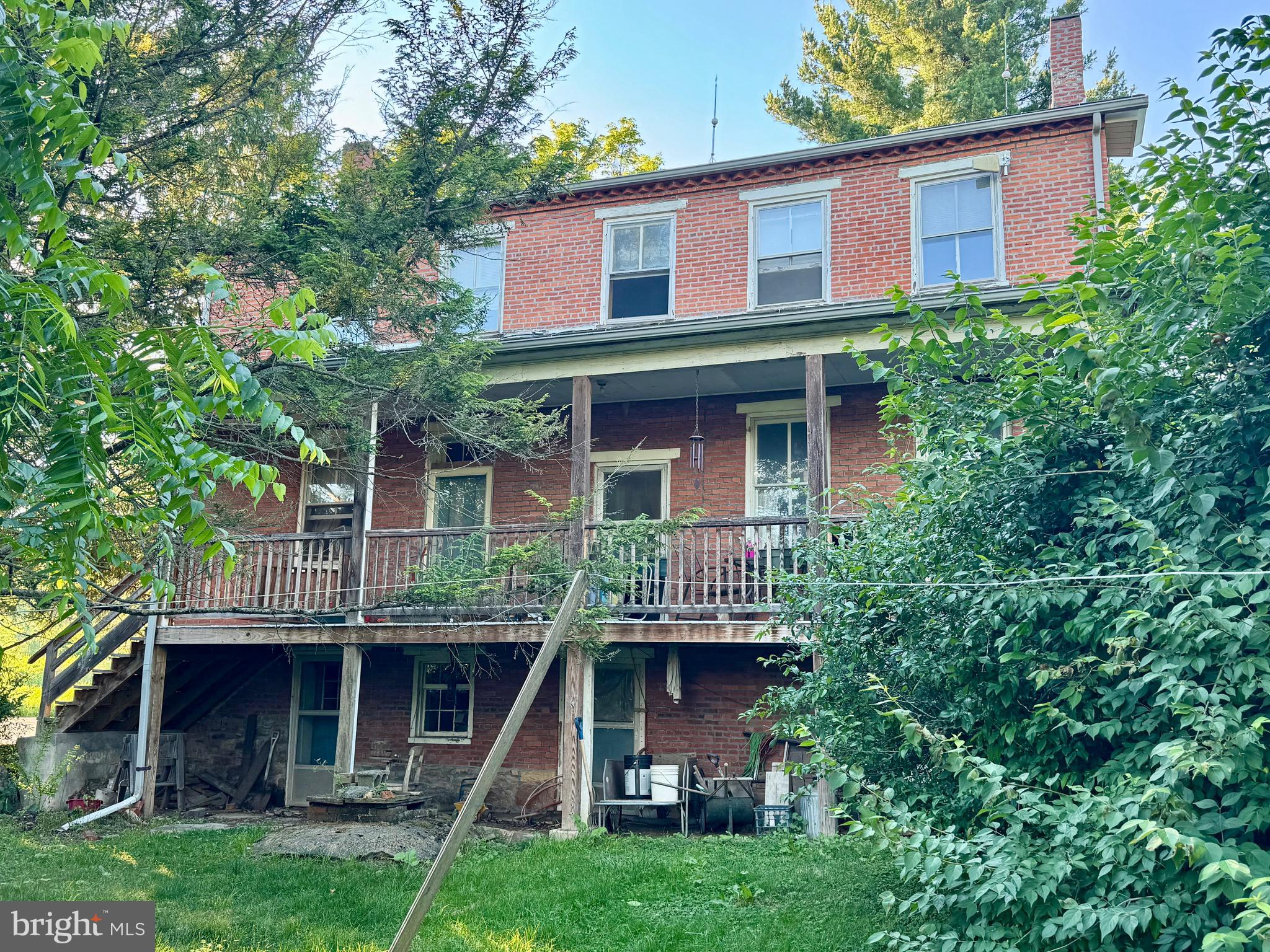 4667 Harper Hill Road Petersburg, PA 16669 - Photo 15 of 96