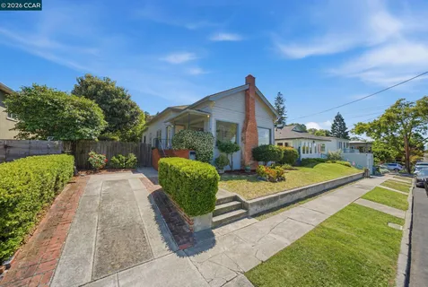 $699,000 | 848 Talbart Street, Martinez, CA 94553