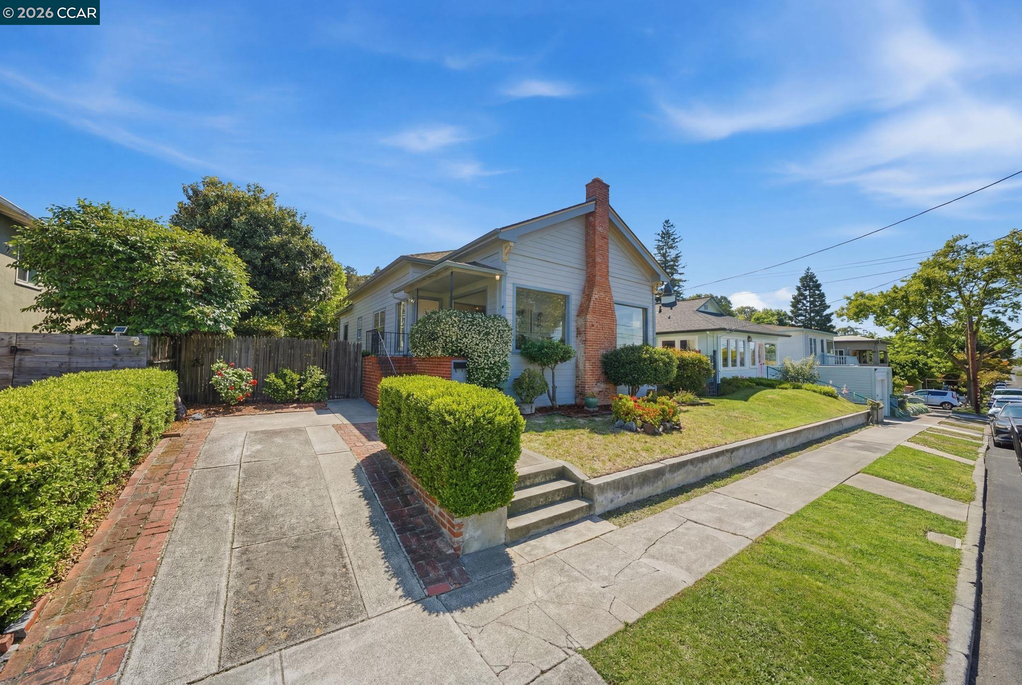 848 Talbart Street Martinez, CA 94553 - Photo 49 of 50