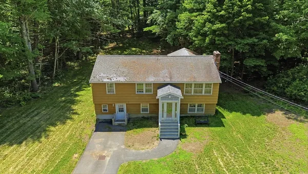 $399,900 | 56 Sunset Road, Groton, MA 01450
