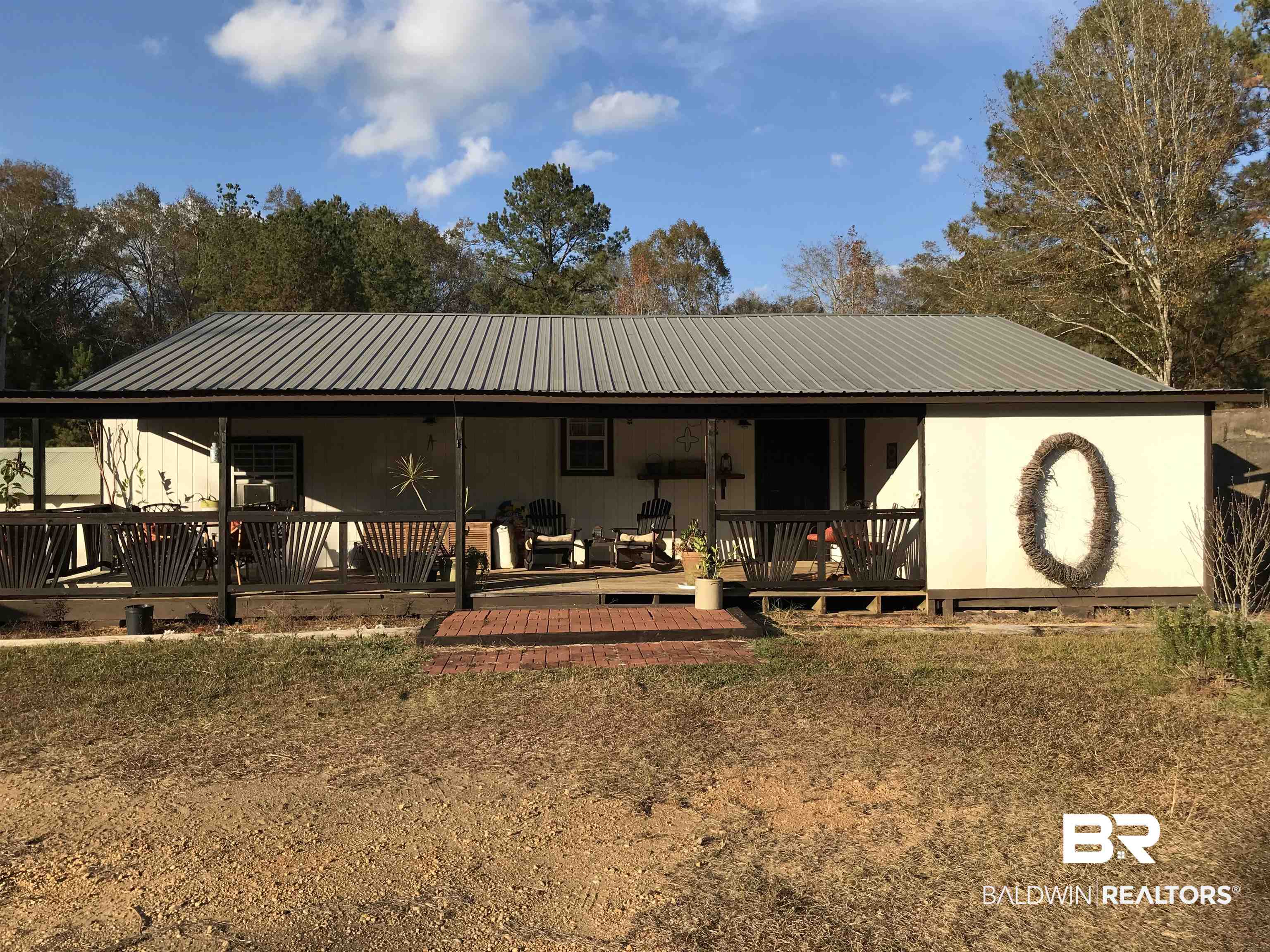 150 Range Road Repton, AL 36475 - Photo 2 of 26