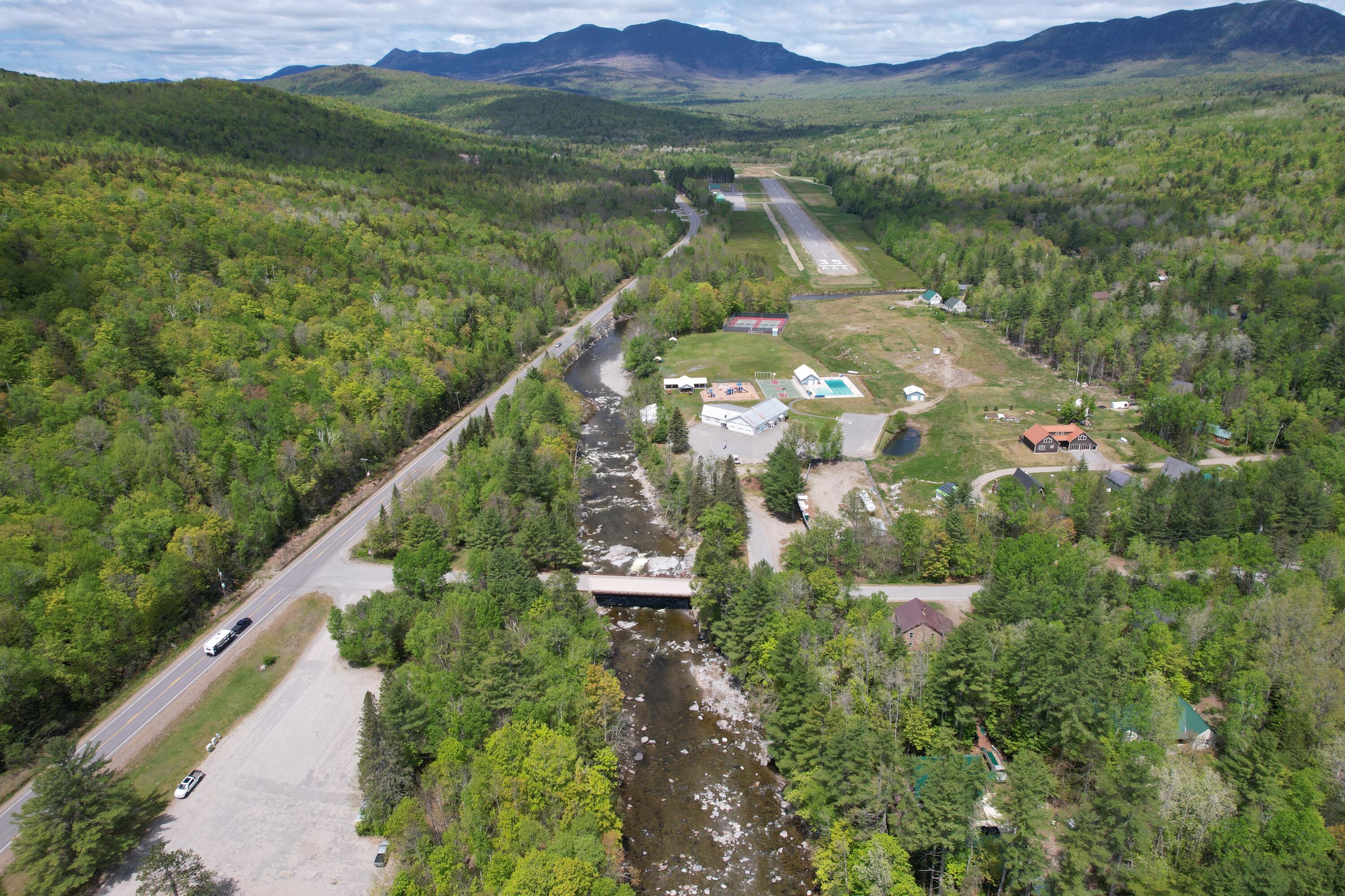 1002 Carriage Road Kingfield, ME 04947 - Photo 7 of 16 DJI_0050