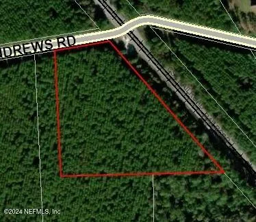 $165,000 | 172939 Andrews Road, Hilliard, FL 32046