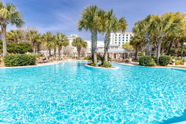 a view of swimming pool