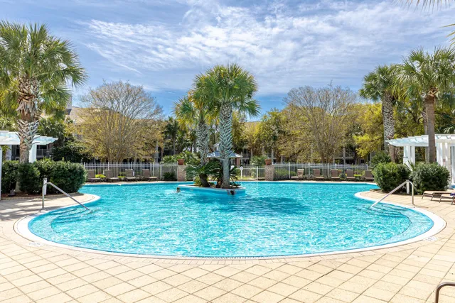 $349,000 | 9200 Baytowne Wharf Boulevard, Unit 441, Miramar Beach, FL 32550