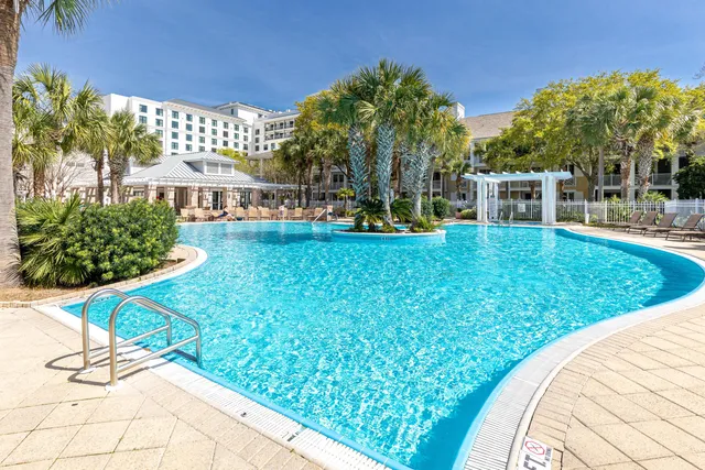 $349,000 | 9200 Baytowne Wharf Boulevard, Unit 441, Miramar Beach, FL 32550