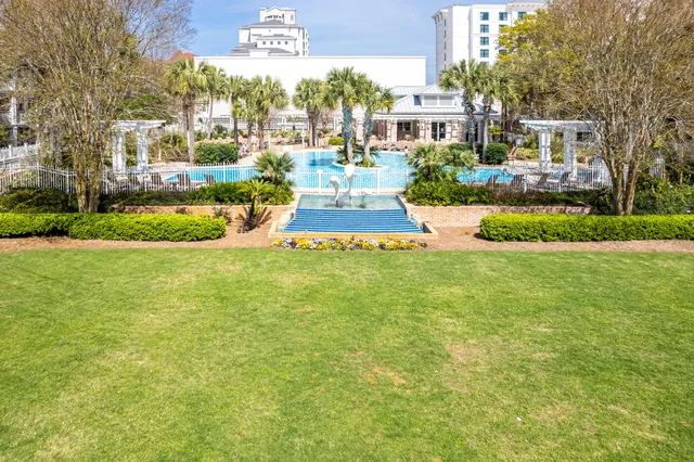 $349,000 | 9200 Baytowne Wharf Boulevard, Unit 441, Miramar Beach, FL 32550