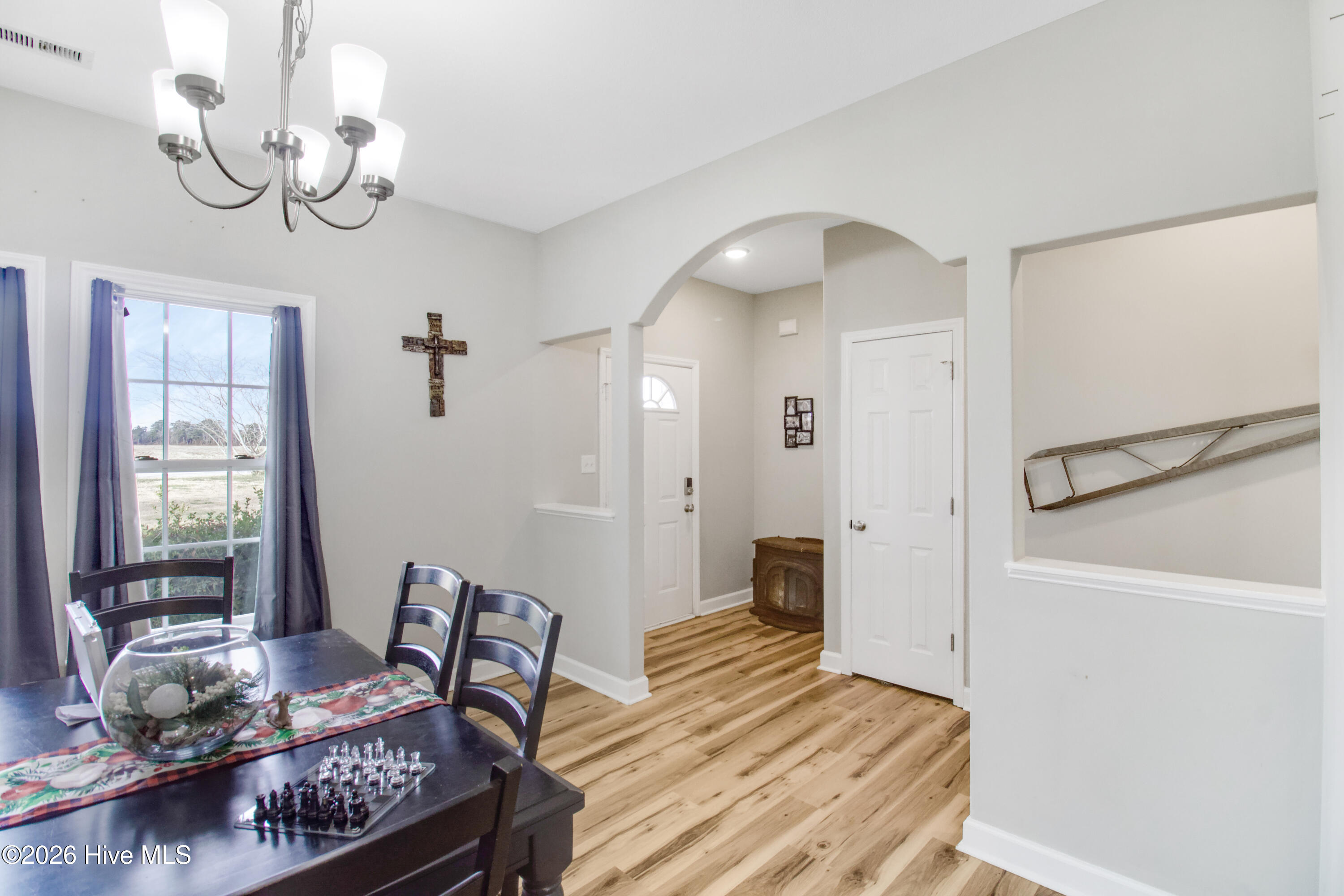 536 Comfort Road Richlands, NC 28574 - Photo 3 of 28 img_7379-img_7381