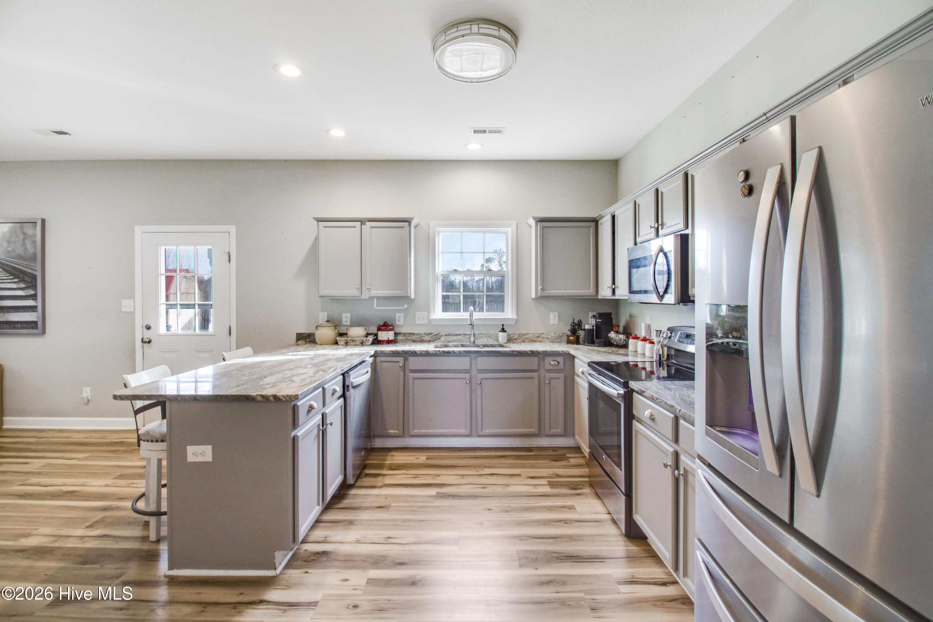 536 Comfort Road Richlands, NC 28574 - Photo 4 of 28 img_7382-img_7384