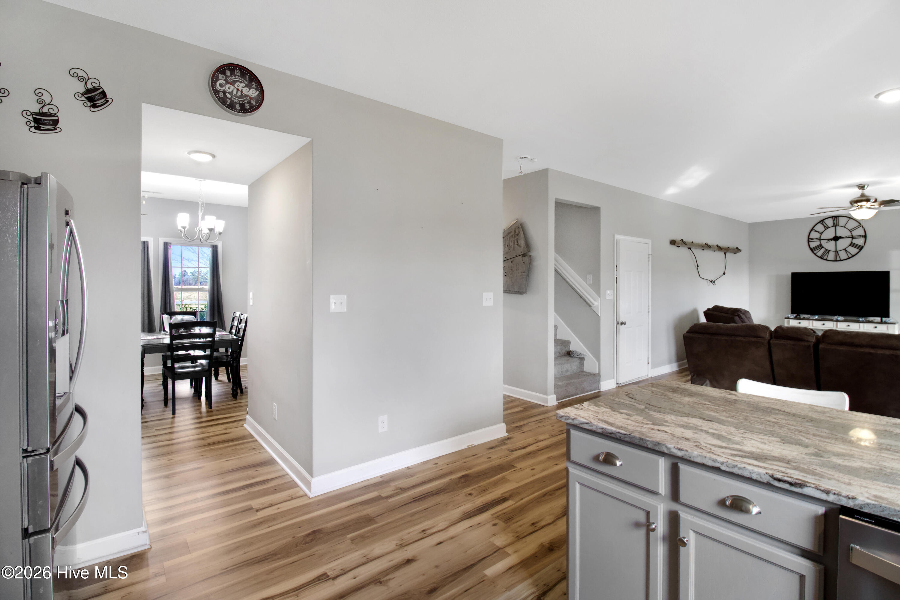 536 Comfort Road Richlands, NC 28574 - Photo 6 of 28 img_7397-img_7399