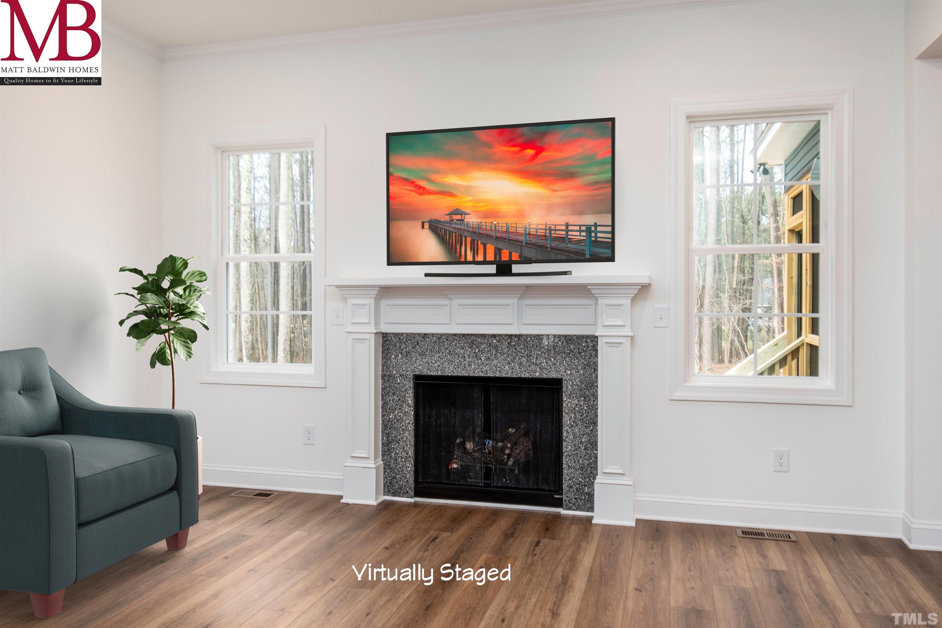 16229 New Light Road Wake Forest, NC 27587 - Photo 13 of 54 Gallery Image 13