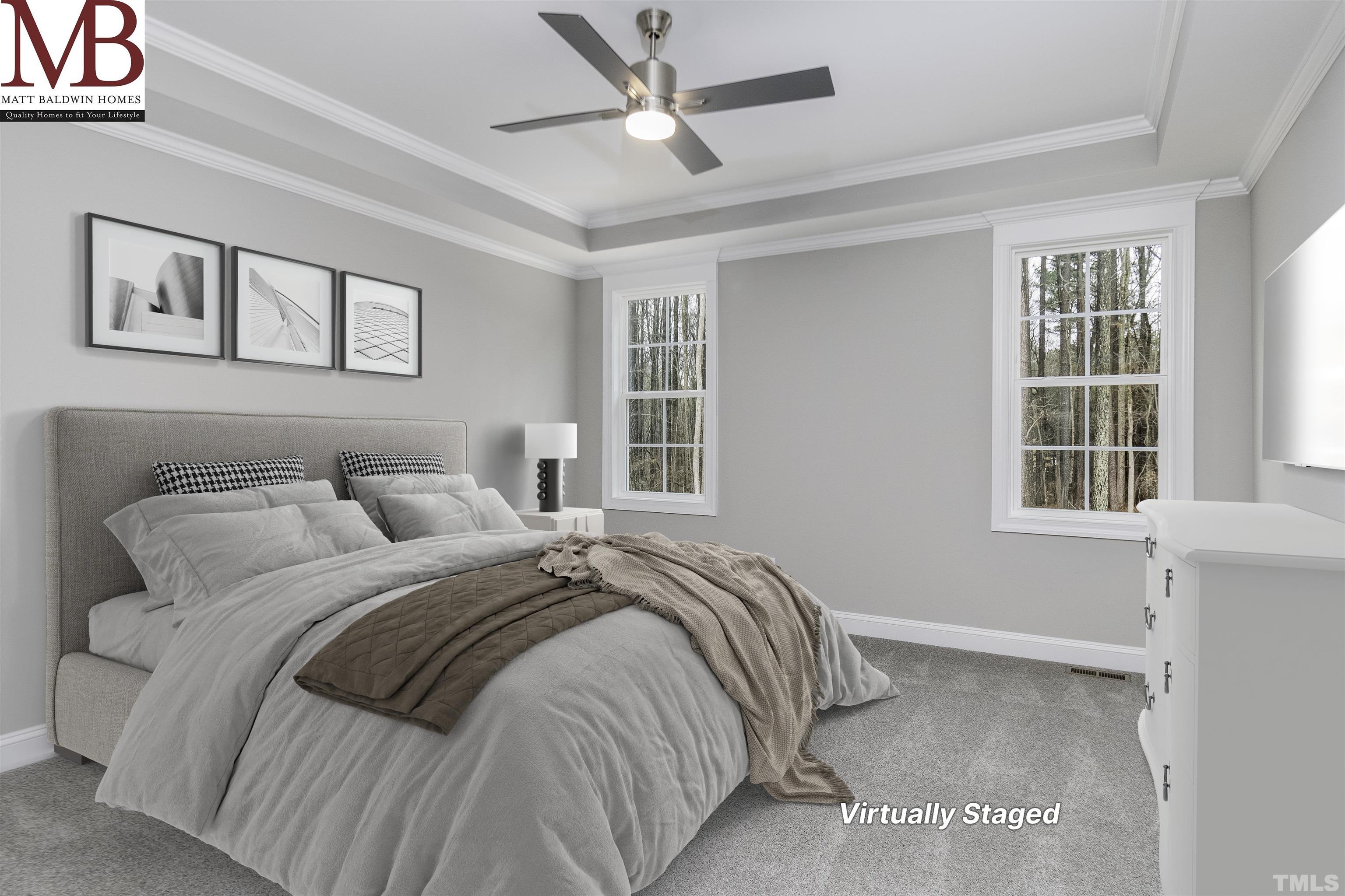 16229 New Light Road Wake Forest, NC 27587 - Photo 25 of 54 Gallery Image 25