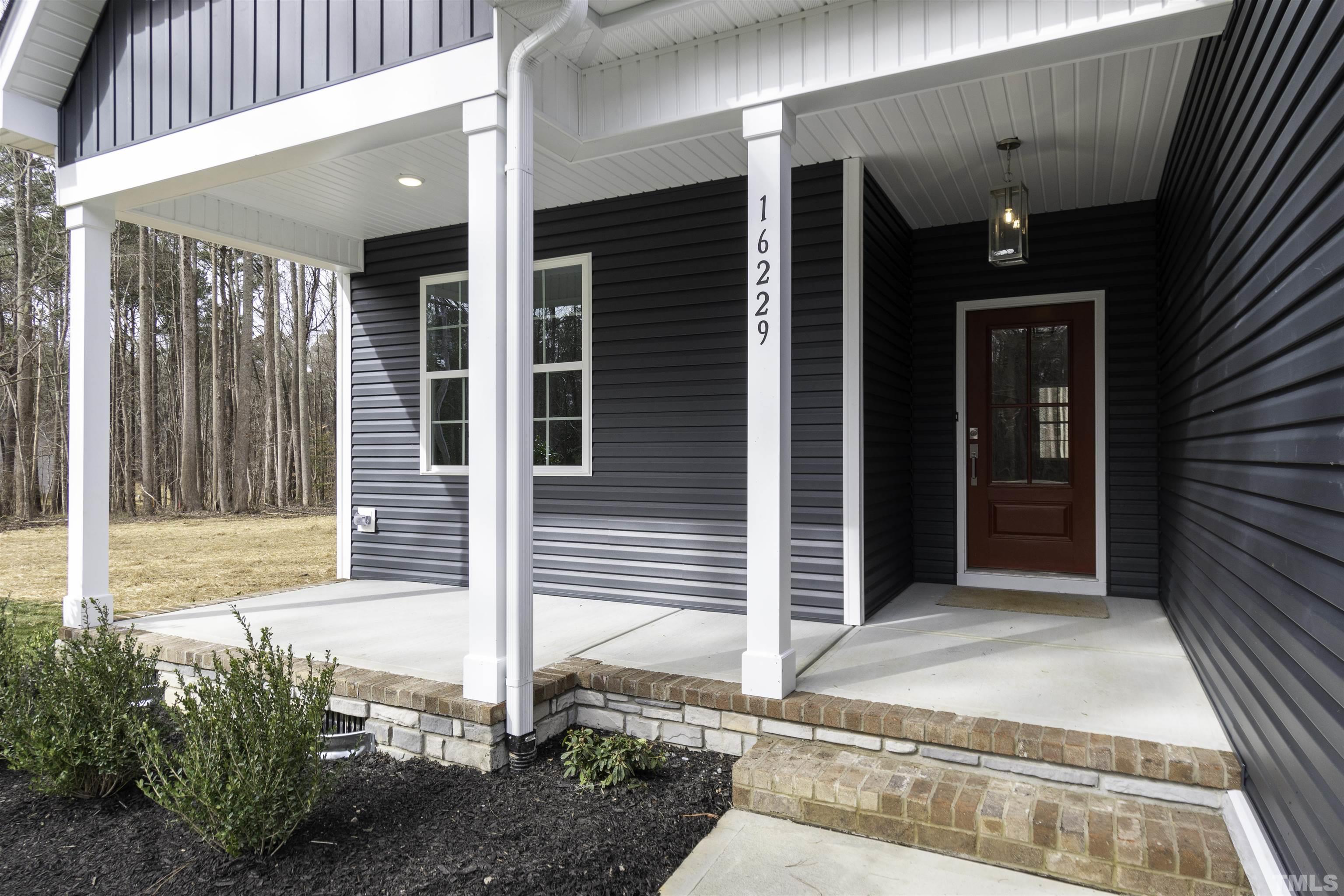16229 New Light Road Wake Forest, NC 27587 - Photo 3 of 54 Gallery Image 3