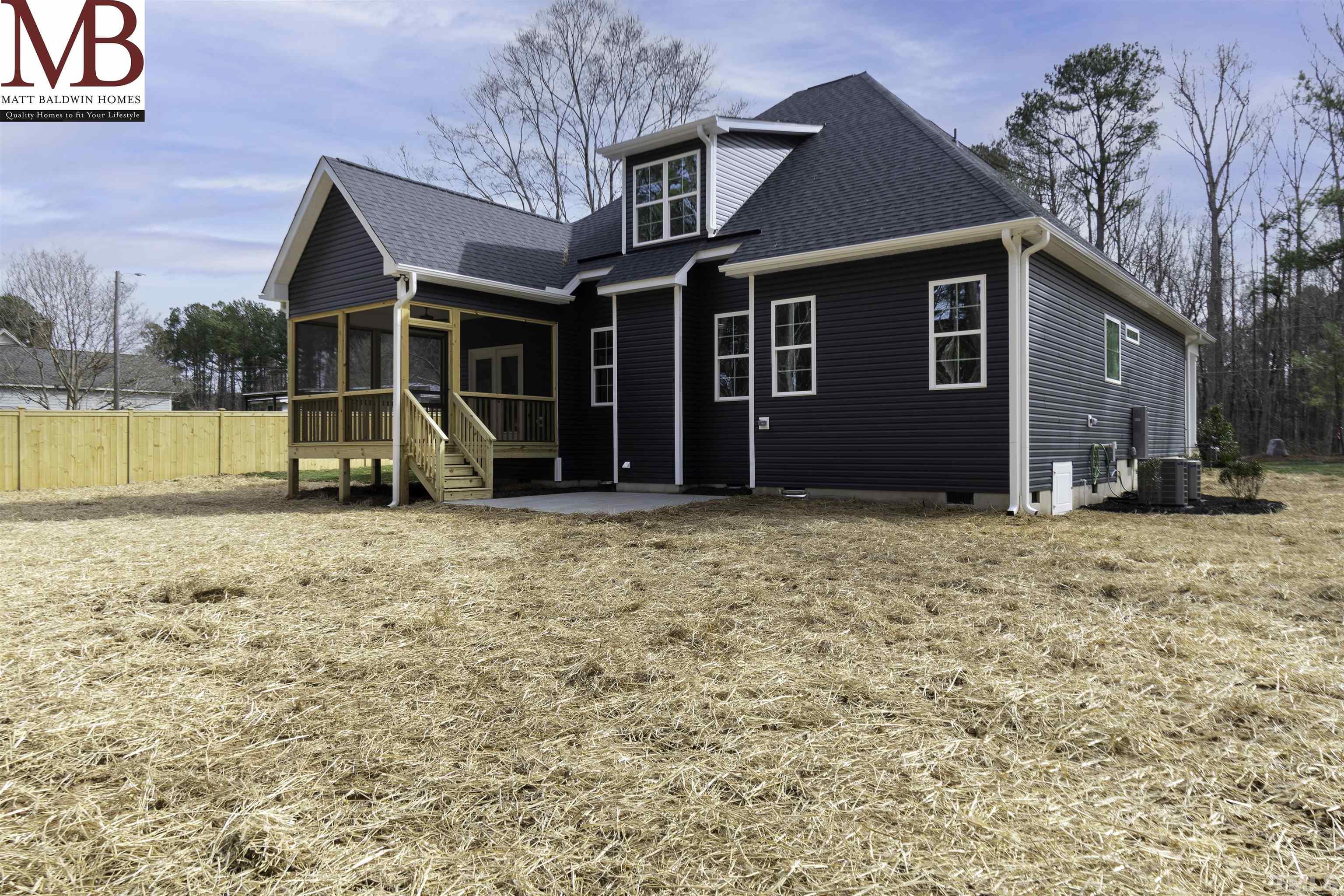 16229 New Light Road Wake Forest, NC 27587 - Photo 46 of 54 Gallery Image 46