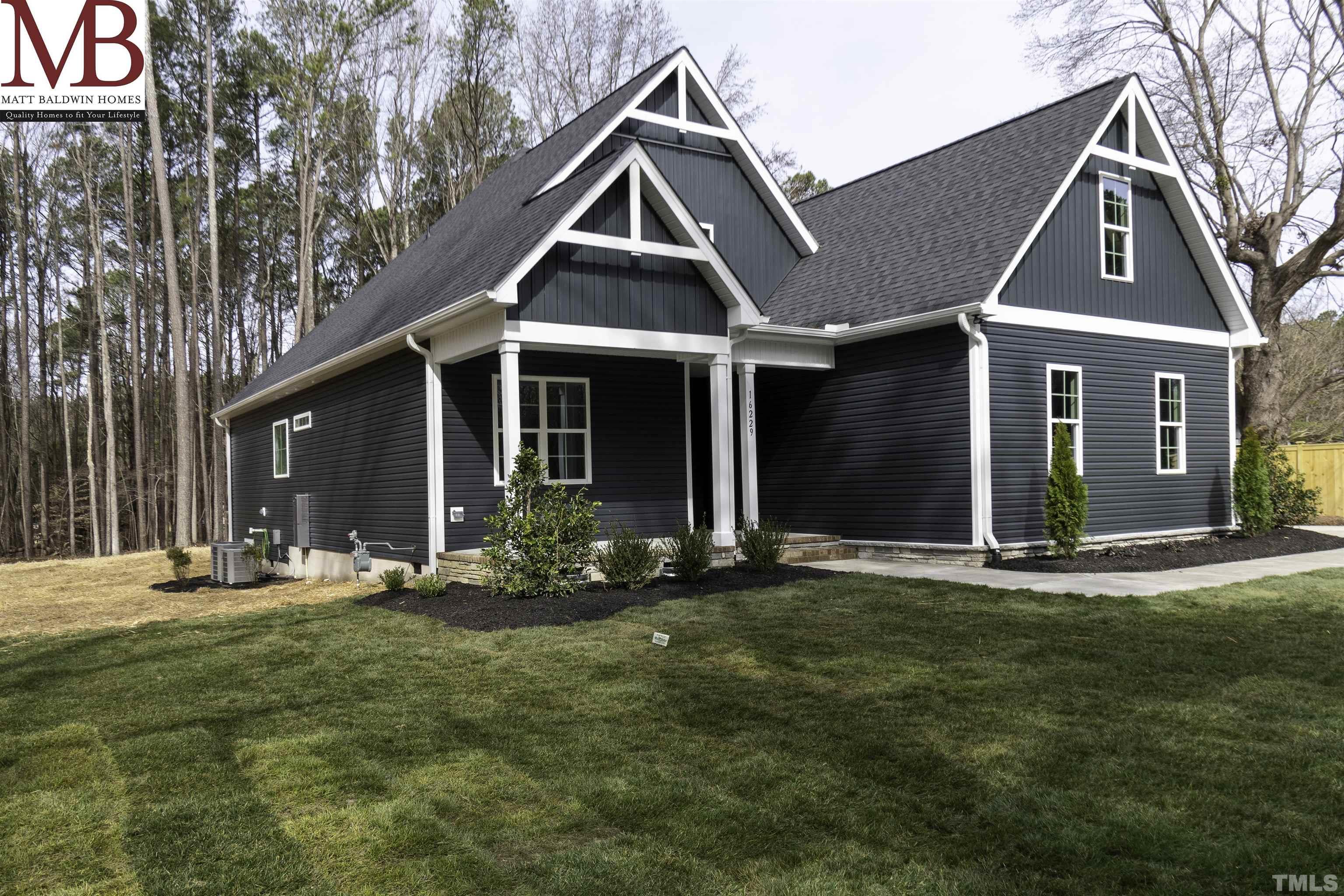 16229 New Light Road Wake Forest, NC 27587 - Photo 48 of 54 Gallery Image 48