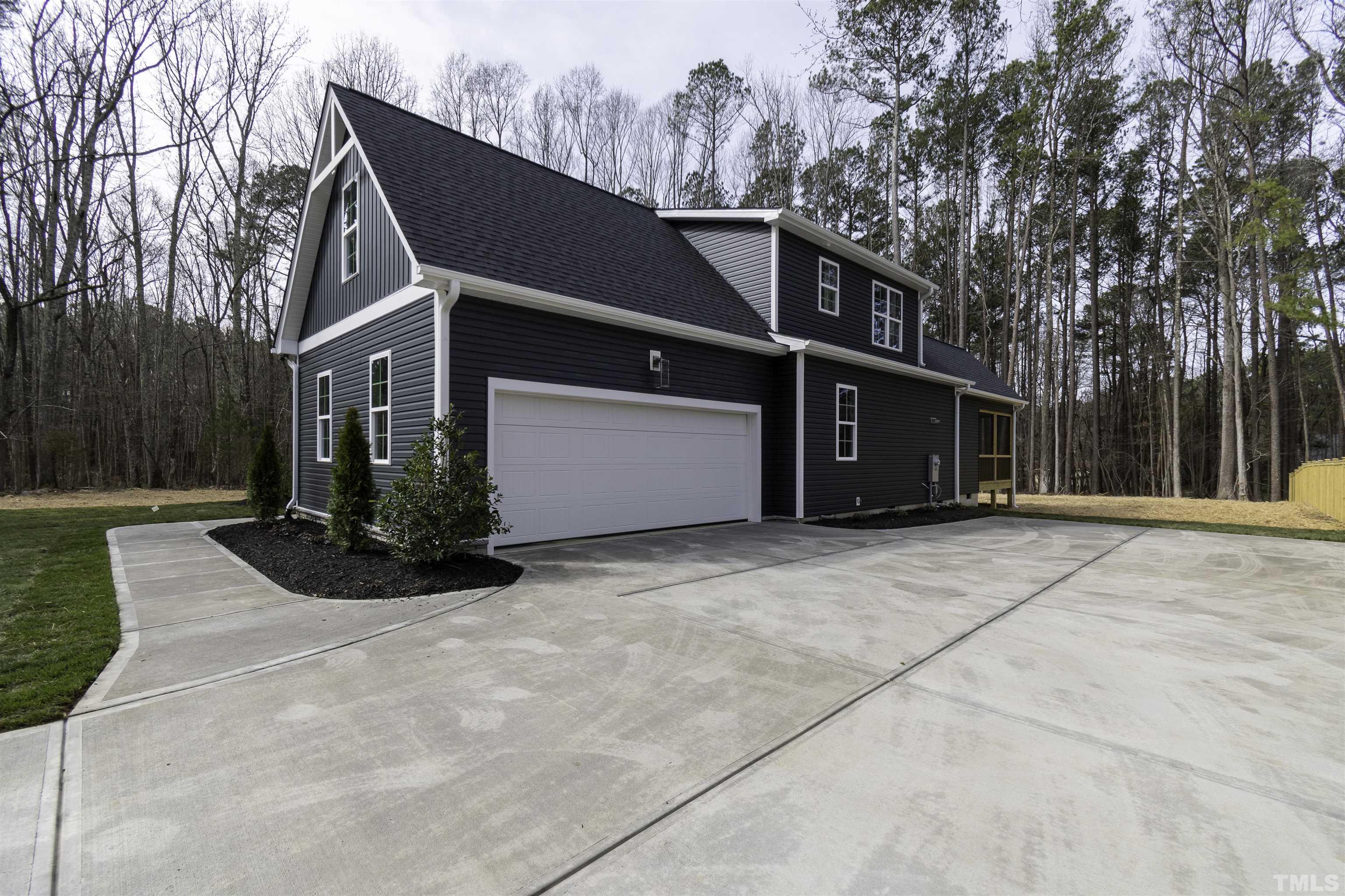 16229 New Light Road Wake Forest, NC 27587 - Photo 5 of 54 Gallery Image 5