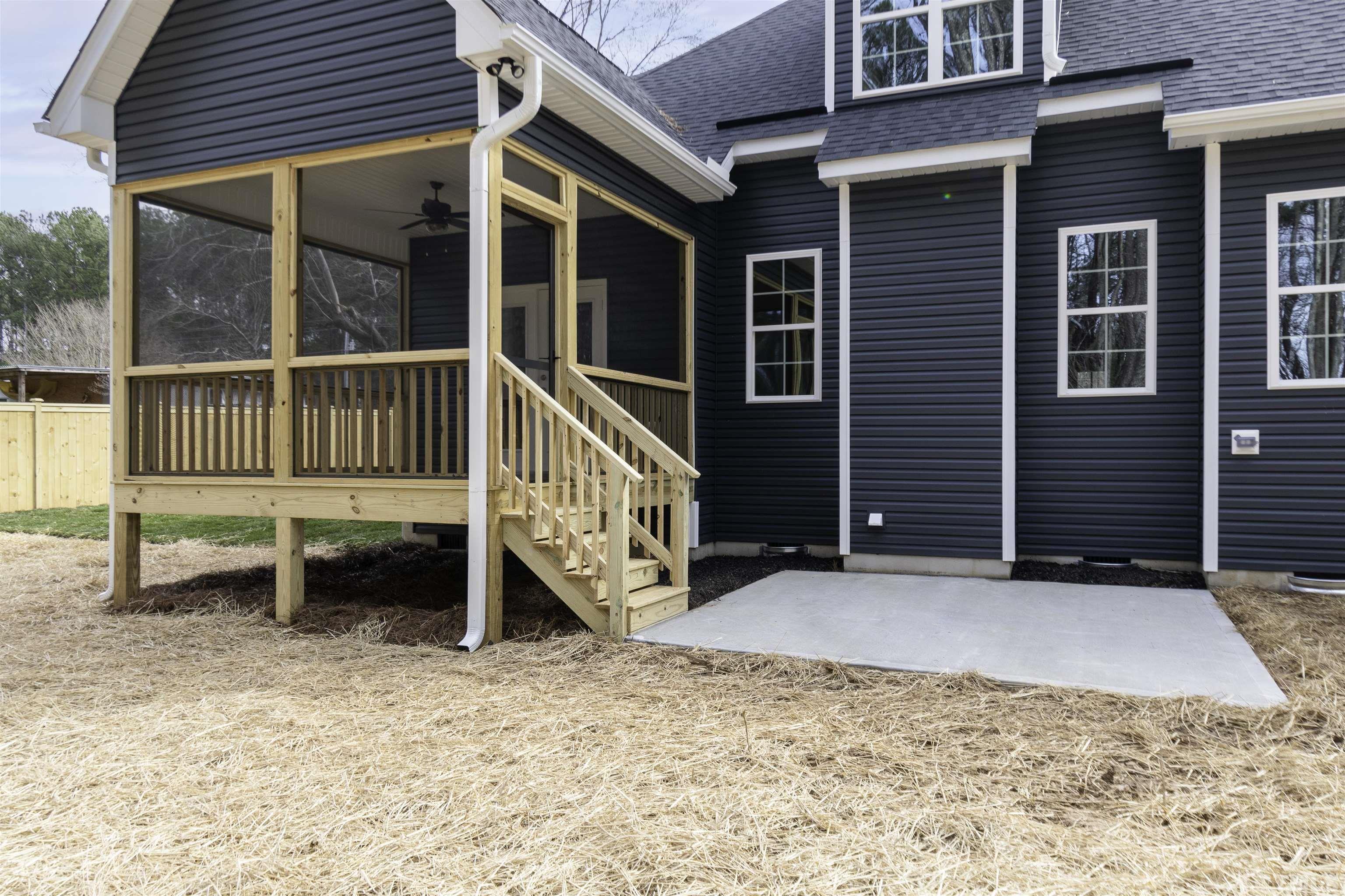 16229 New Light Road Wake Forest, NC 27587 - Photo 8 of 54 Gallery Image 8