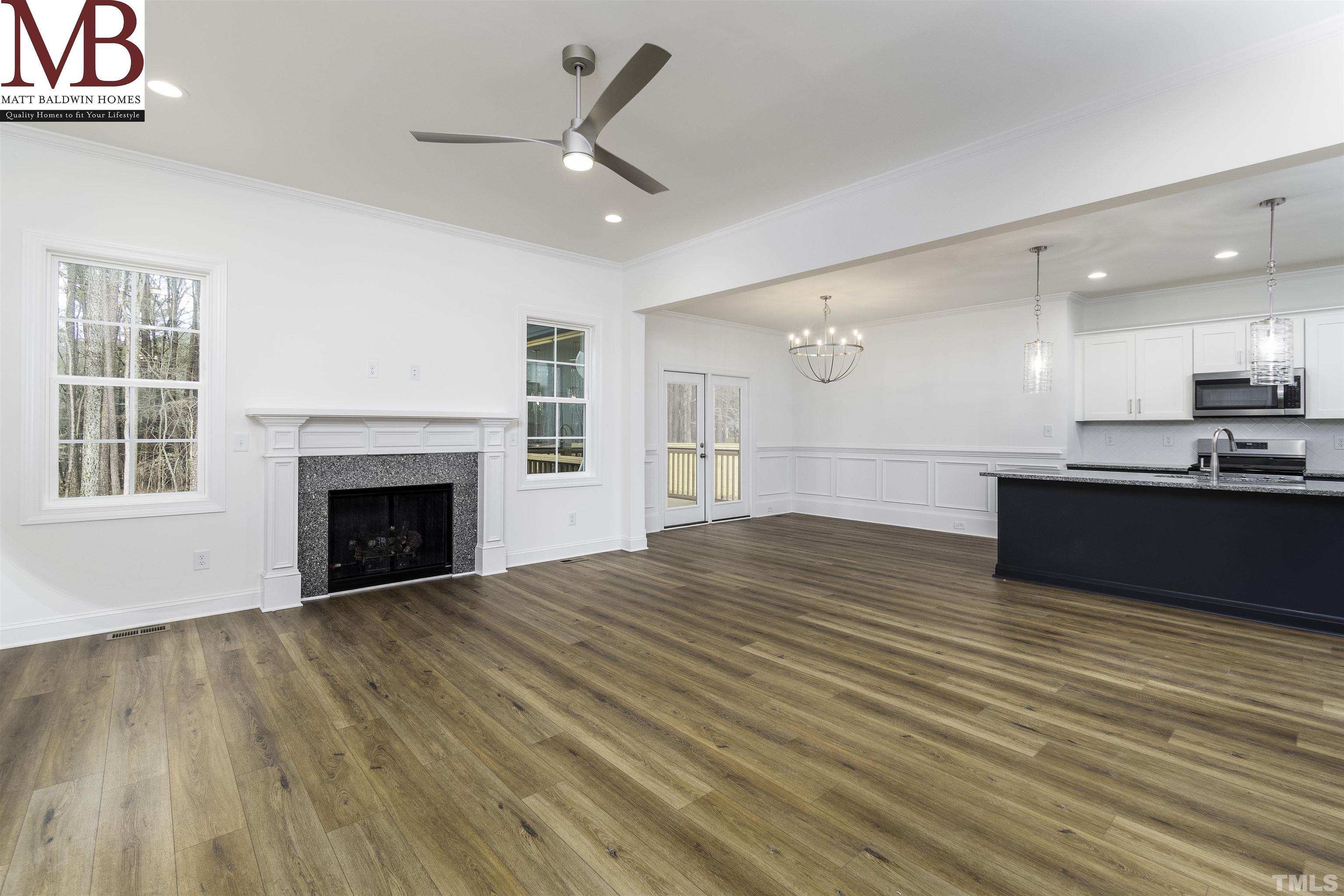 16229 New Light Road Wake Forest, NC 27587 - Photo 10 of 54 Gallery Image 10