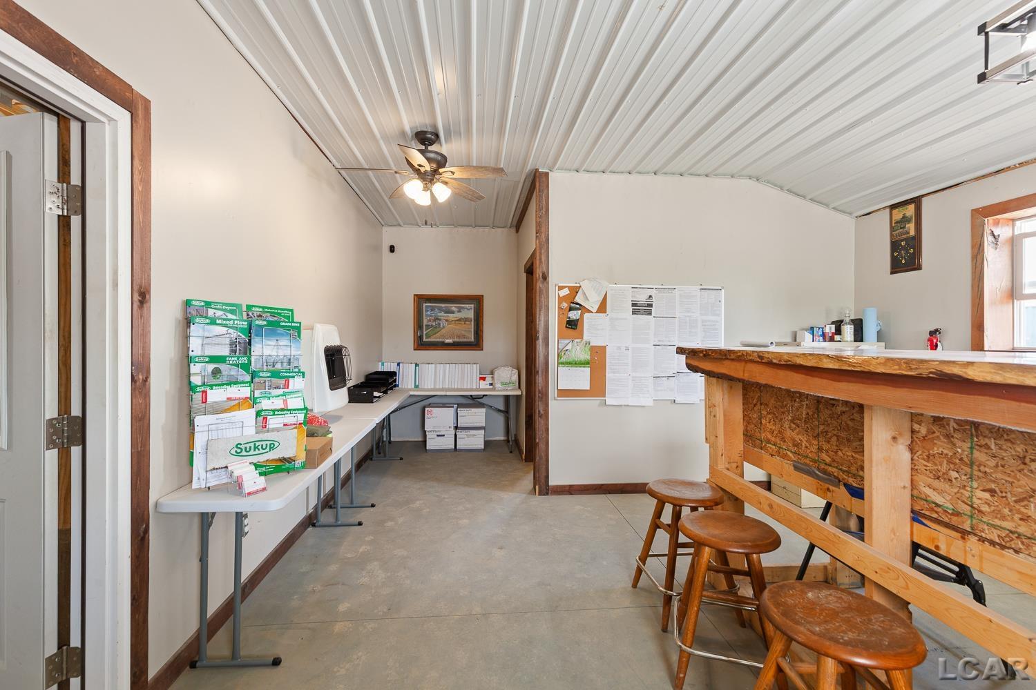 16580 West Ridgeville Road Waldron, MI 49288 - Photo 53 of 67