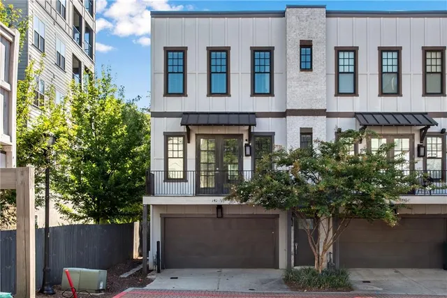 $469,000 | 743 Taylor Court, Atlanta, GA 30324